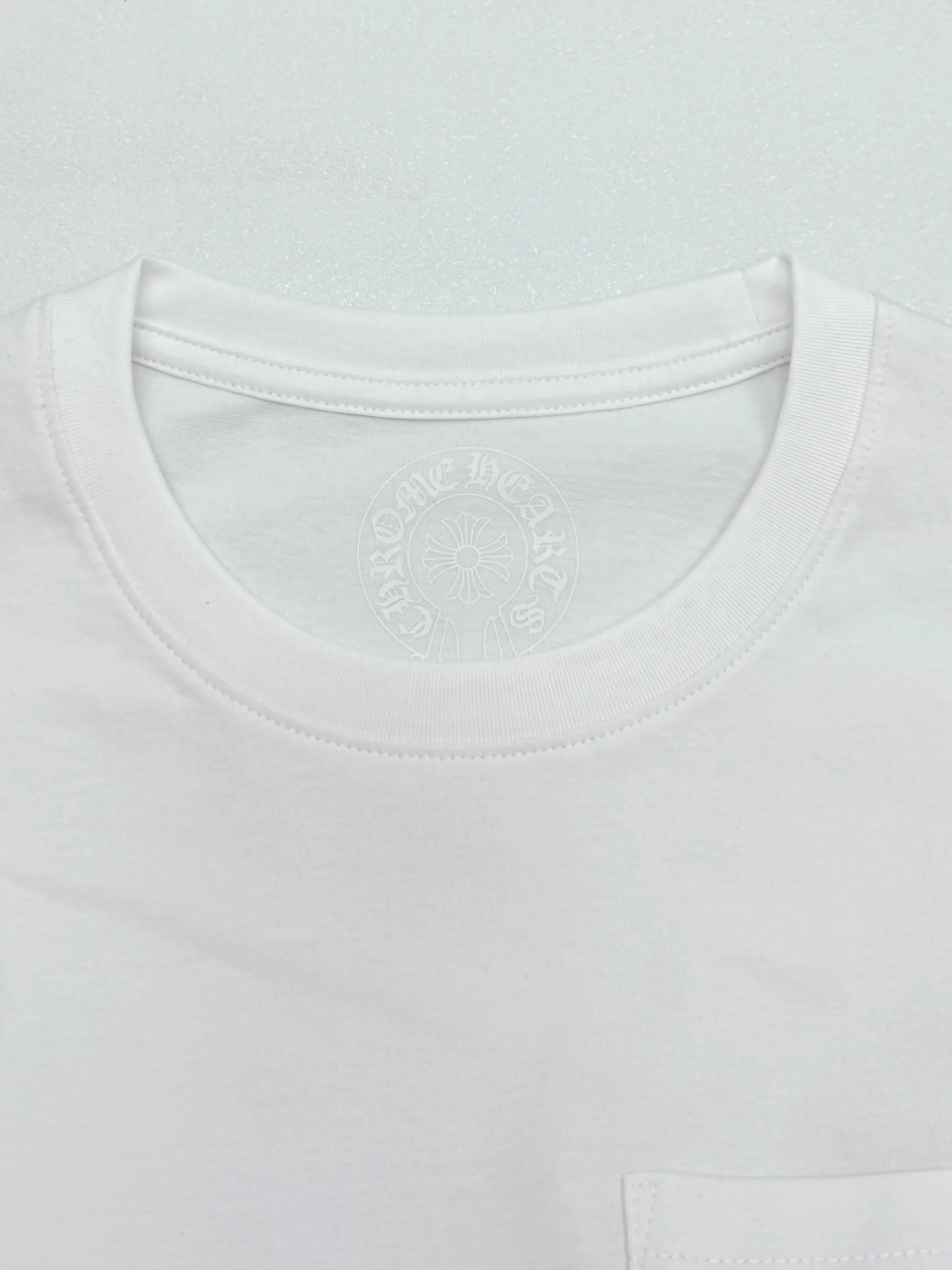 Chrome Hearts Pink T S/M/L